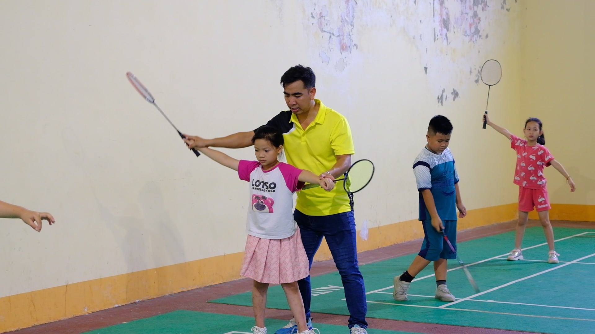 anh tin bai